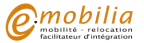 Emobilia logo