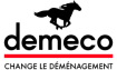 Logo Demeco