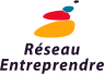 Logo Réseau Entreprendre