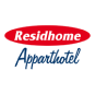 Logo Residhome Apparthotel