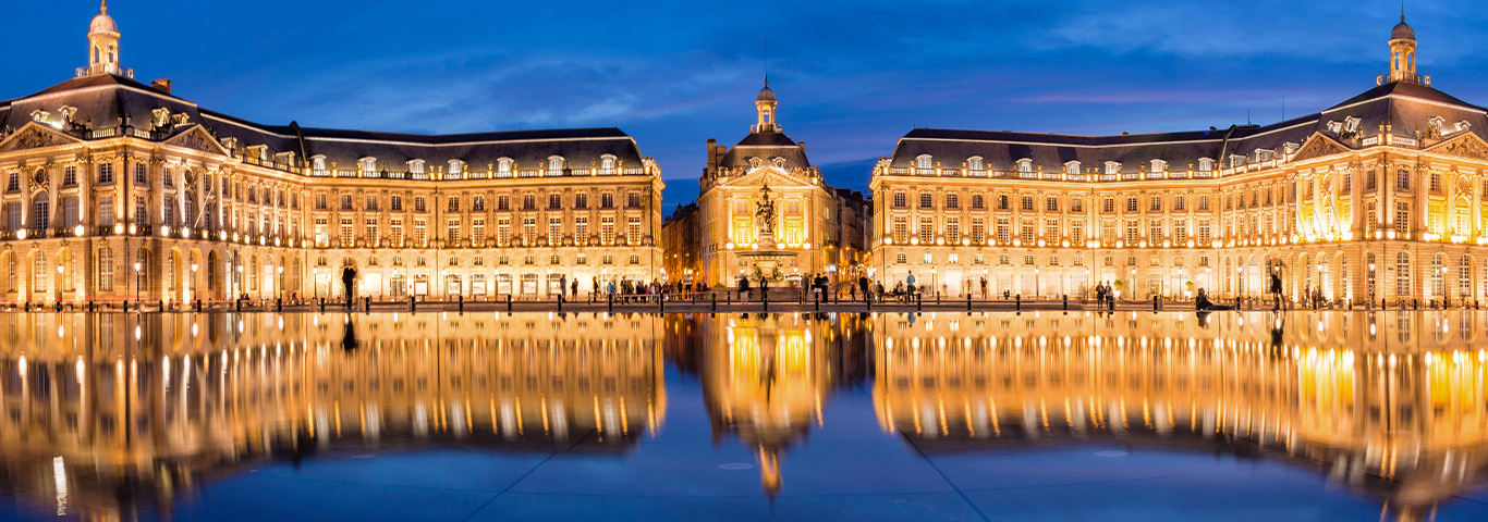 Bordeaux Header