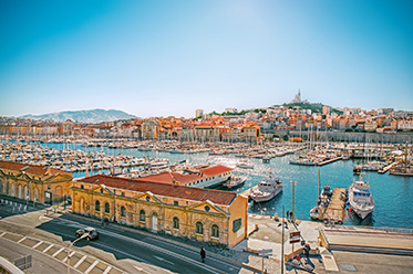 Marseille 