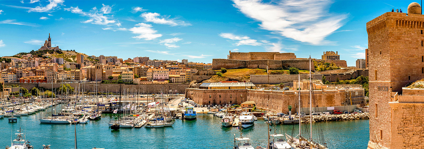 Marseille 