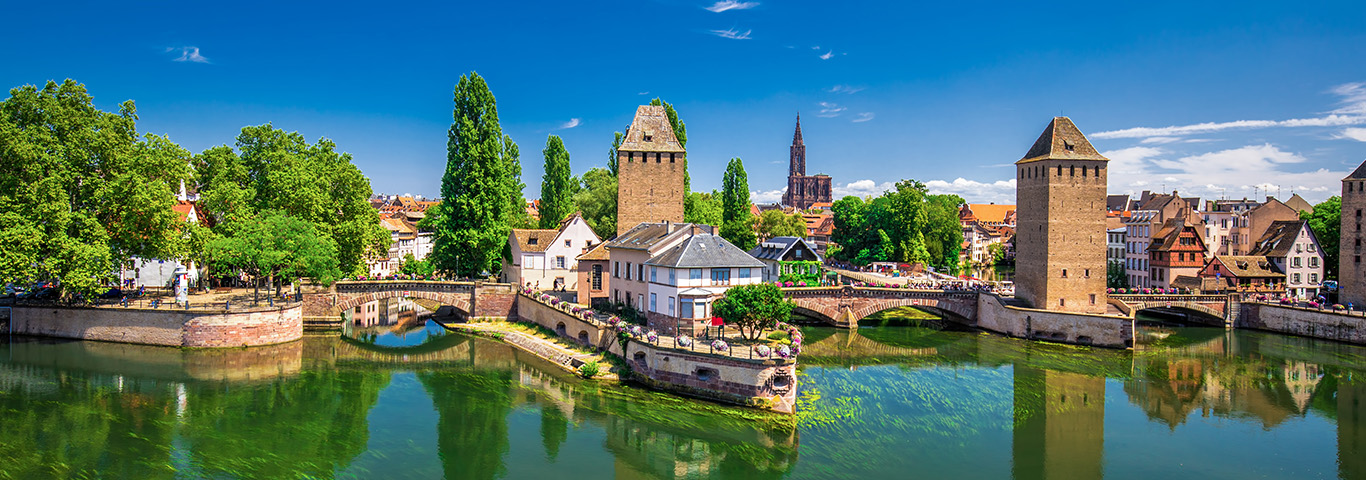 strasbourg 