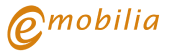 Emobilia logo